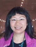 Polly Kwok - Principal Instructor & Course Director